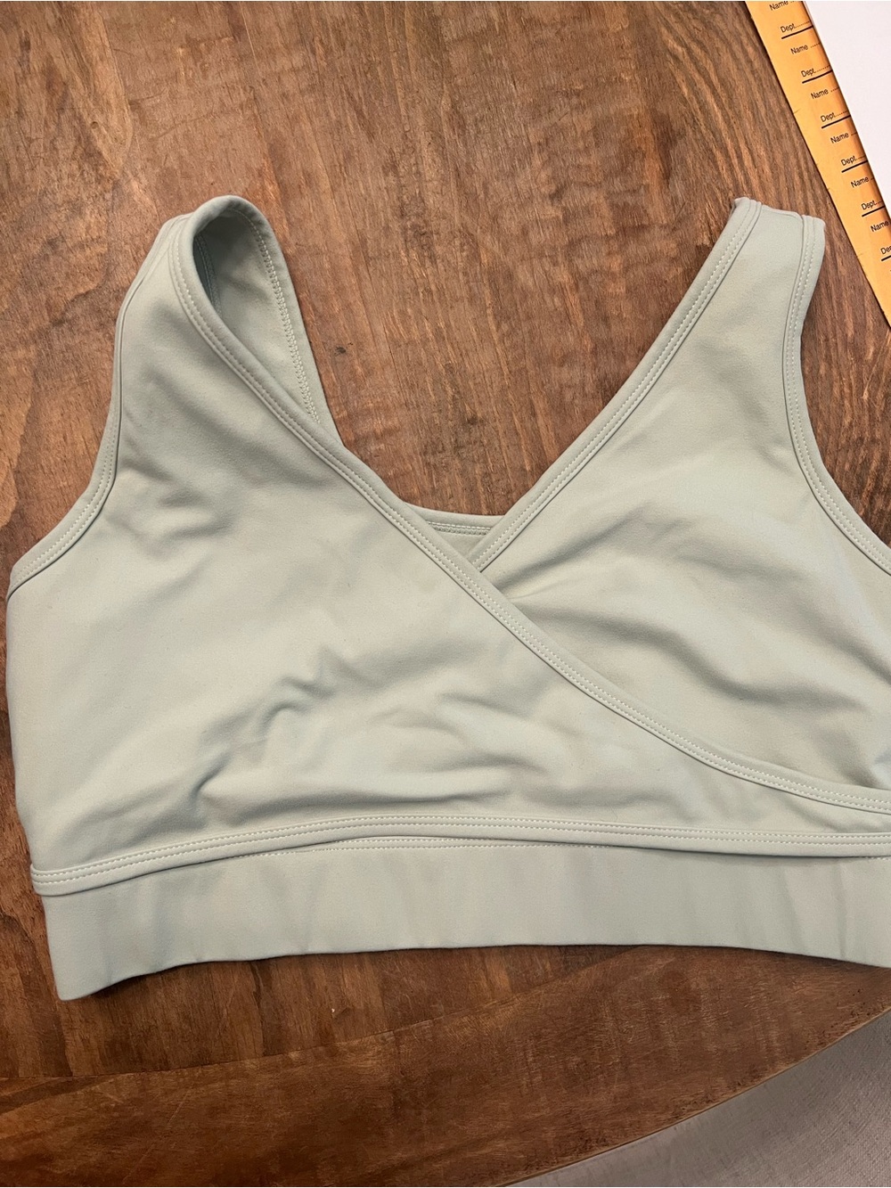 Love & Fit Everyday Luxe 3.0 Bra
